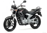 Yamaha YBR 250 Yamaha YBR 250